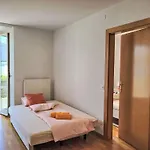 Апартаменты Casa Stella App- 2 By Interhome *