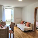 Апартаменты Casa Stella App- 2 By Interhome *