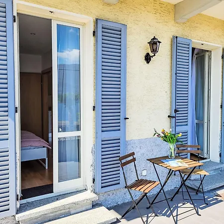 Casa Stella App- 2 By Interhome Apartamento *