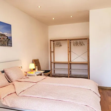 Casa Stella App- 2 By Interhome * 브리사고