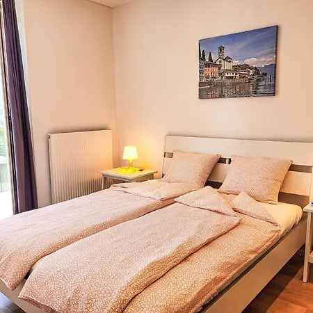 Casa Stella App- 2 By Interhome