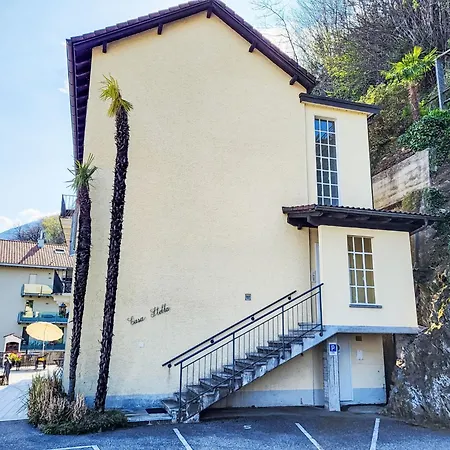 Casa Stella App- 2 By Interhome