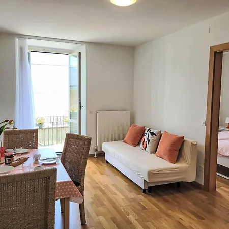 Apartman Casa Stella App- 2 By Interhome *