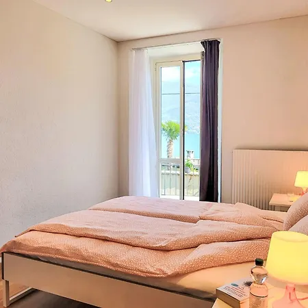 Casa Stella App- 2 By Interhome *