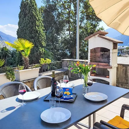 Apartman Casa Stella App- 2 By Interhome *