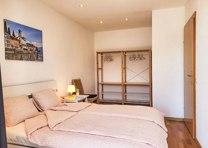 Casa Stella App- 2 By Interhome * 브리사고