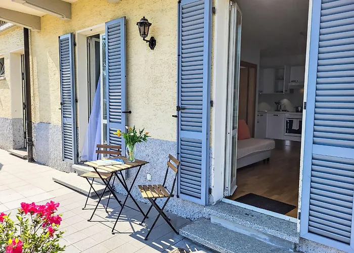 Casa Stella App- 2 By Interhome Apartament *