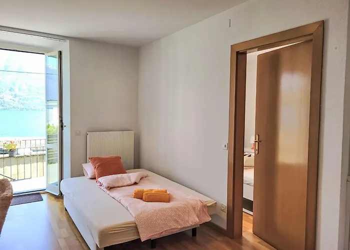 아파트 Casa Stella App- 2 By Interhome *