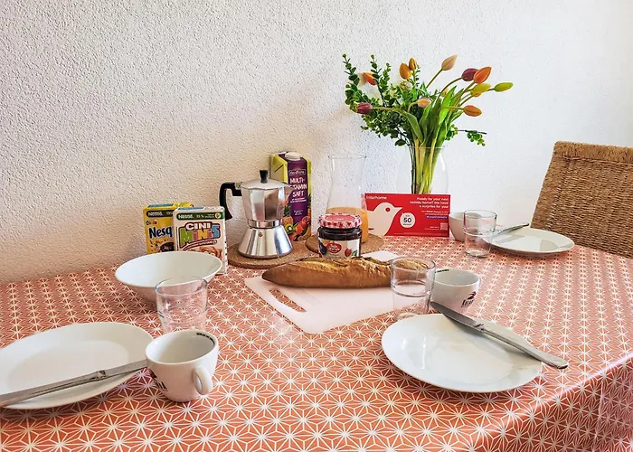 Casa Stella App- 2 By Interhome *