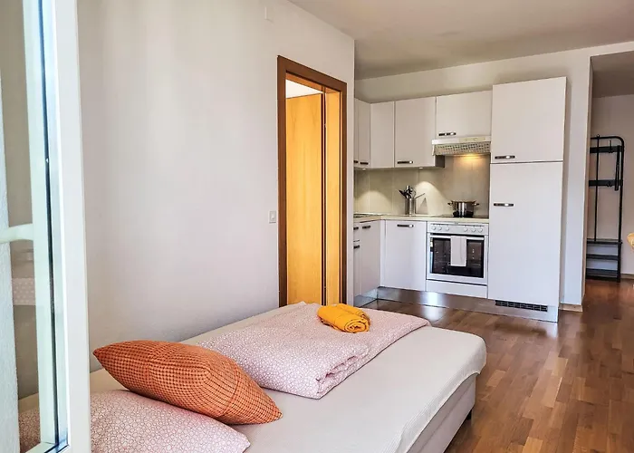 Casa Stella App- 2 By Interhome 브리사고