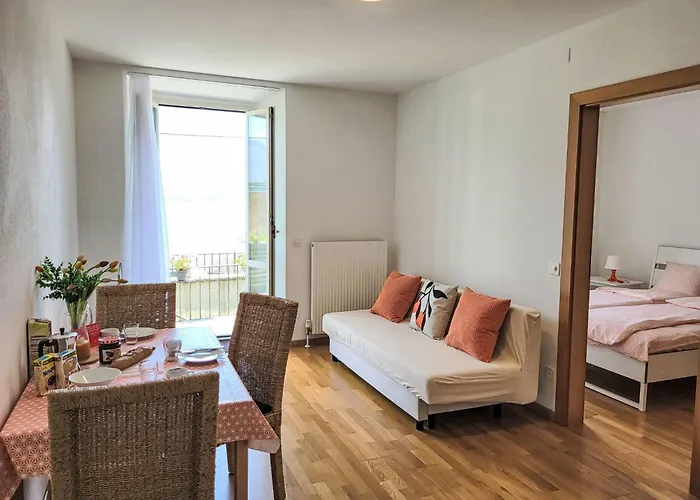 아파트 Casa Stella App- 2 By Interhome *