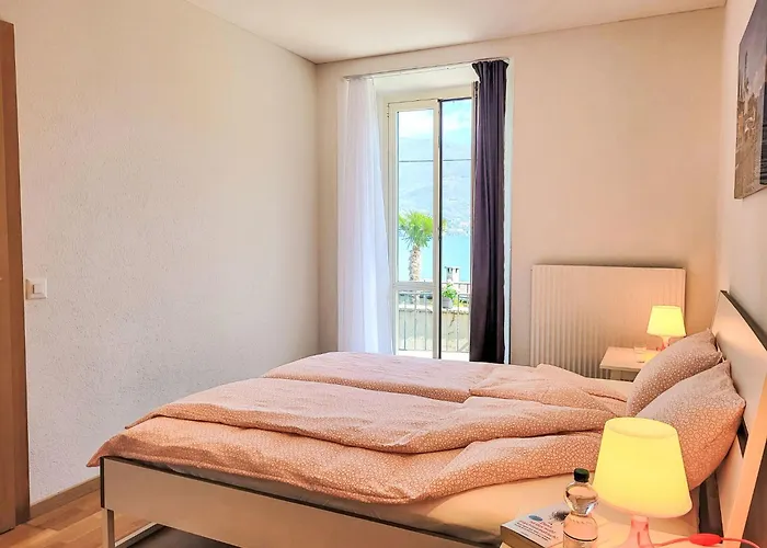 Casa Stella App- 2 By Interhome *