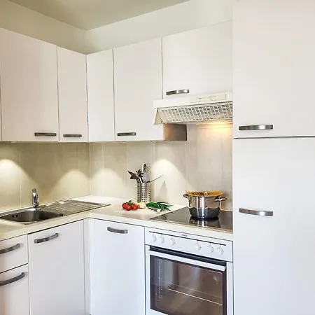 Apartman Casa Stella App- 2 By Interhome *