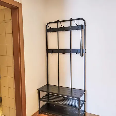 Casa Stella App- 2 By Interhome Brissago