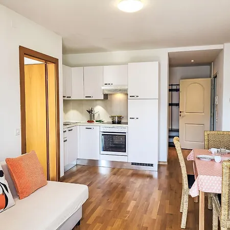 Apartman Casa Stella App- 2 By Interhome Brissago