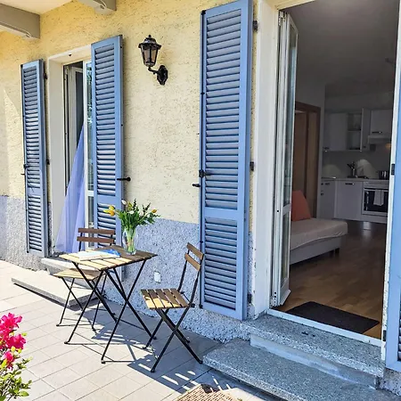 Casa Stella App- 2 By Interhome Apartman *