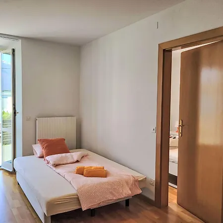 Apartman Casa Stella App- 2 By Interhome *