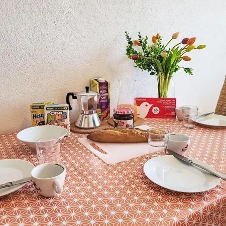 Casa Stella App- 2 By Interhome *