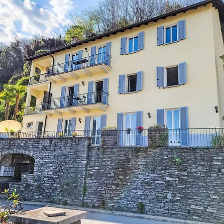 Apartman Casa Stella App- 2 By Interhome