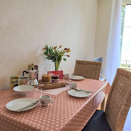 Casa Stella App- 2 By Interhome *