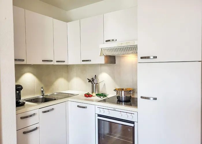 Apartament Casa Stella App- 2 By Interhome *