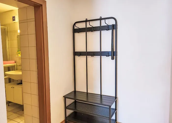 Casa Stella App- 2 By Interhome Brissago