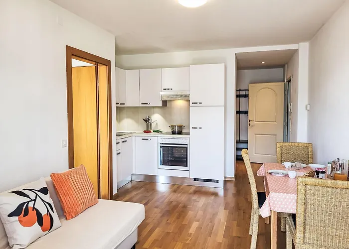 Apartament Casa Stella App- 2 By Interhome Brissago