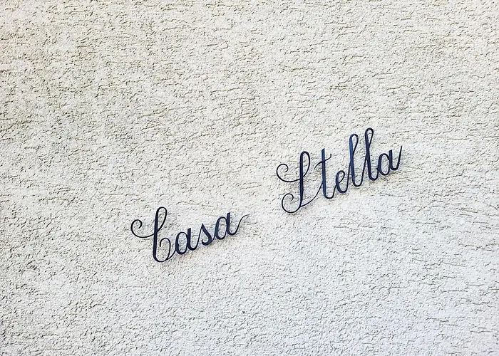 Apartament Casa Stella App- 2 By Interhome Brissago