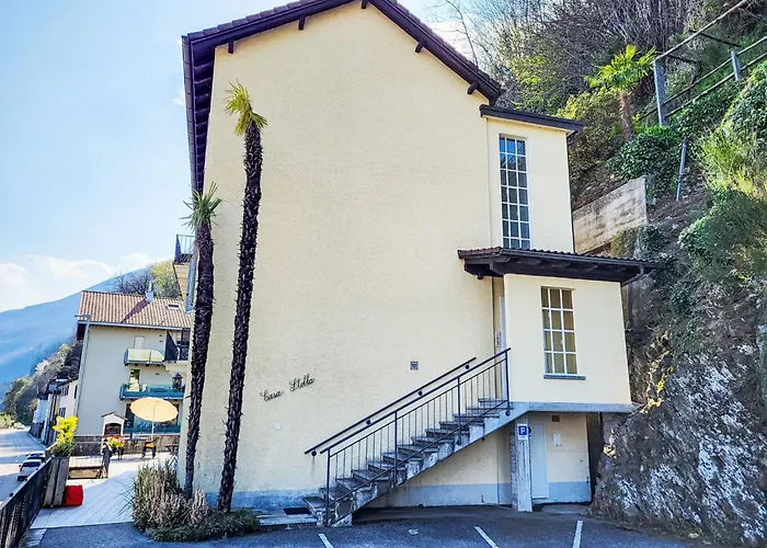 Casa Stella App- 2 By Interhome