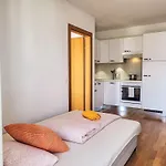 Casa Stella App- 2 By Interhome Brissago