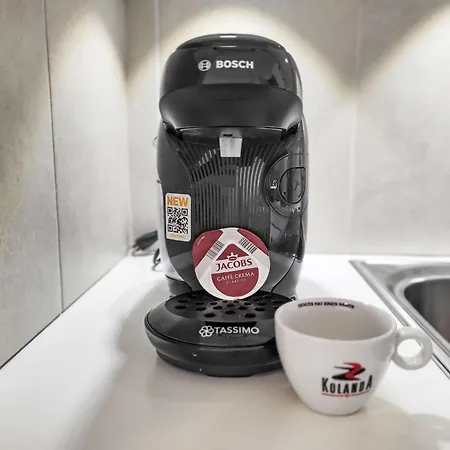 Apartamento Casa Stella App- 2 By Interhome *