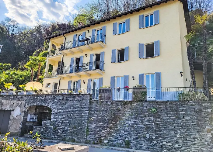 Apartamento Casa Stella App- 2 By Interhome