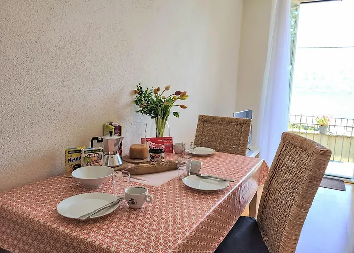 Casa Stella App- 2 By Interhome *